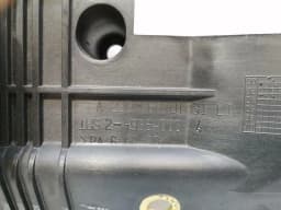 MERCEDES-BENZ Mercedes SL R230 rear seat belt set A2308680131 seat belt rear belt set — thumbnail 5