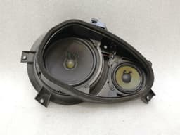 MERCEDES-BENZ Mercedes SL R230 left door speaker A2308200902 left door speaker Bose — thumbnail 6