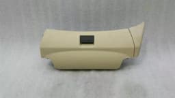 MERCEDES-BENZ Mercedes SL R230 Left Seat Glovebox A2308600560 Seat Left Glove Box — thumbnail 1