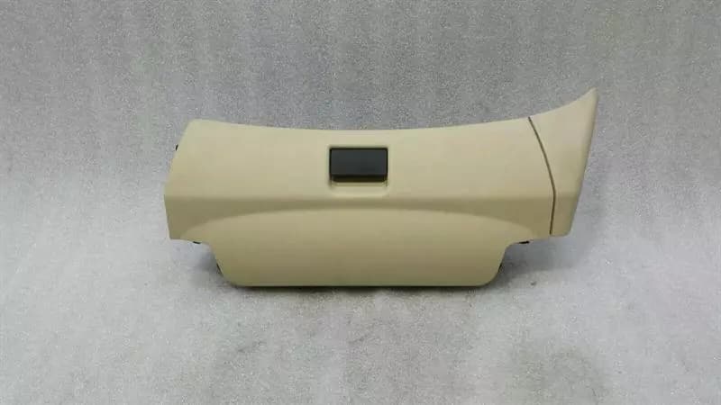 MERCEDES-BENZ Mercedes SL R230 Left Seat Glovebox A2308600560 Seat Left Glove Box