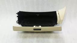 MERCEDES-BENZ Mercedes SL R230 Left Seat Glovebox A2308600560 Seat Left Glove Box — thumbnail 5