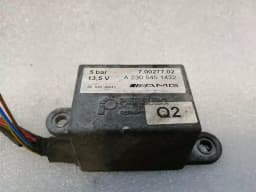 MERCEDES-BENZ Mercedes S55 AMG W220 Fuel Pump Module A2305451432 ECU Petrol Pump W215 — thumbnail 5