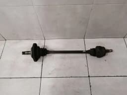 MERCEDES-BENZ Mercedes SL R230 Drive Shaft Rear Right A2303505710 Rear Right Drive Shaft — thumbnail 2