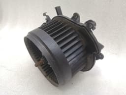 MERCEDES-BENZ MERCEDES SL R230 HEATER BLOWER A2308200314 RHD RIGHT HAND DRIVE — thumbnail 3