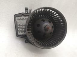 MERCEDES-BENZ MERCEDES SL R230 HEATER BLOWER A2308200314 RHD RIGHT HAND DRIVE — thumbnail 6