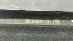 MERCEDES-BENZ Mercedes SL R230 Left Seat Module A2308204326 Left Seat Control Unit. — thumbnail 5