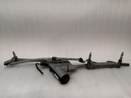 MERCEDES-BENZ MERCEDES SL R230 FRONT WIPER ENGINE A2308200141 RIGHT HAND DRIVE RHD — thumbnail 5