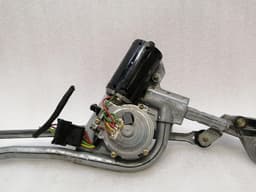 MERCEDES-BENZ MERCEDES SL R230 FRONT WIPER ENGINE A2308200141 RIGHT HAND DRIVE RHD — thumbnail 3