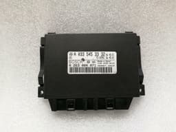MERCEDES-BENZ Mercedes SL R230 PDC Electronic Module A0335453332 ECU PTS — thumbnail 3