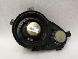 MERCEDES-BENZ Mercedes SL R230 left door speaker A2308200902 left door speaker Bose — thumbnail 3