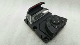MERCEDES-BENZ Mercedes SL R230 hardtop switch A2308214051 Vario roof top switch — thumbnail 7