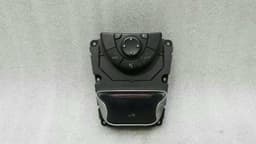MERCEDES-BENZ Mercedes SL R230 hardtop switch A2308214051 Vario roof top switch — thumbnail 6