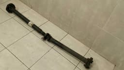 MERCEDES-BENZ Mercedes SL R230 propane adhesive A2304101606 gimbal shaft SL350 — thumbnail 7