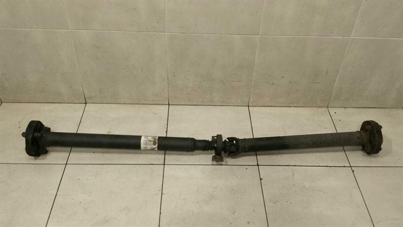 Mercedes SL R230 propane adhesive A2304101606 gimbal shaft SL350