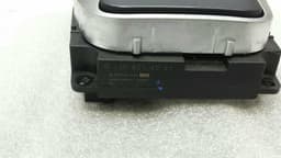 MERCEDES-BENZ Mercedes SL R230 hardtop switch A2308214051 Vario roof top switch — thumbnail 10