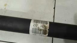 MERCEDES-BENZ Mercedes SL R230 propane adhesive A2304101606 gimbal shaft SL350 — thumbnail 4