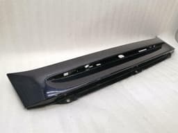 PORSCHE Porsche 911 997 Rear Spoiler Cover 99750434503 Trim Rear — thumbnail 8