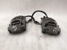 PORSCHE Porsche 911 997 front brake caliper set 9973514210D caliper front set — thumbnail 6