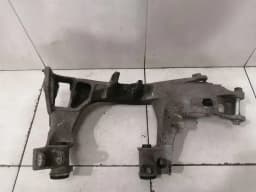 PORSCHE Porsche 911 997 Left Subframe Rear 99733115104 Rear Axle Left — thumbnail 1