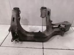 PORSCHE Porsche 911 997 Left Subframe Rear 99733115104 Rear Axle Left — thumbnail 4