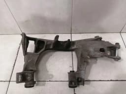 PORSCHE Porsche 911 997 Left Subframe Rear 99733115104 Rear Axle Left — thumbnail 6