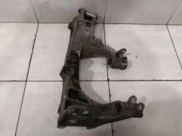 PORSCHE Porsche 911 997 Left Subframe Rear 99733115104 Rear Axle Left — thumbnail 8