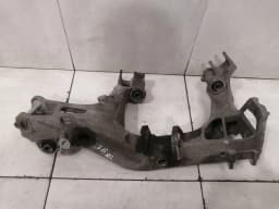 PORSCHE Porsche 911 997 Left Subframe Rear 99733115104 Rear Axle Left — thumbnail 7