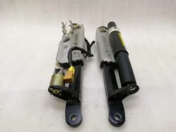 MERCEDES-BENZ Mercedes SL R230 Roll Bar Support A2308600135 Roll Bar Overroll Protection Support — thumbnail 2