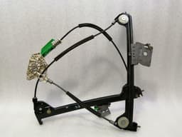 MERCEDES-BENZ Mercedes SL R230 Right Front Door Winder A2307200446 Front Right Window — thumbnail 1