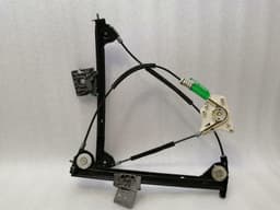 MERCEDES-BENZ Mercedes SL R230 Right Front Door Winder A2307200446 Front Right Window — thumbnail 2