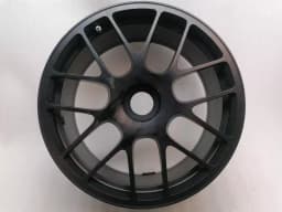 PORSCHE Porsche 911 997 Alloy Wheel 99736215706 RS Spyder wheel, center locking R19 — thumbnail 1