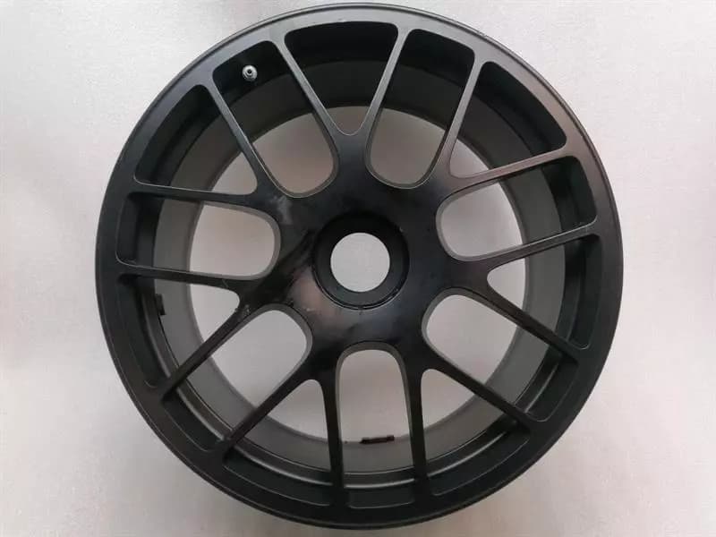 PORSCHE Porsche 911 997 Alloy Wheel 99736215706 RS Spyder wheel, center locking R19