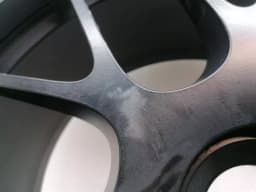 PORSCHE Porsche 911 997 Alloy Wheel 99736215706 RS Spyder wheel, center locking R19 — thumbnail 3