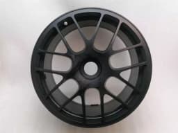 PORSCHE Porsche 911 997 Alloy Wheel 99736215706 RS Spyder wheel, center locking R19 — thumbnail 2
