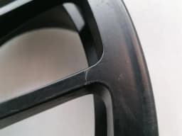PORSCHE Porsche 911 997 Alloy Wheel 99736215706 RS Spyder wheel, center locking R19 — thumbnail 4