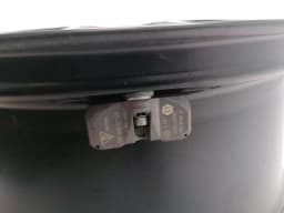 PORSCHE Porsche 911 997 Alloy Wheel 99736215706 RS Spyder wheel, center locking R19 — thumbnail 6