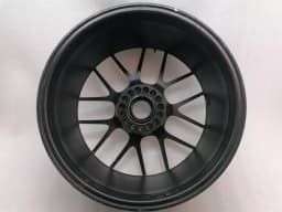 PORSCHE Porsche 911 997 Alloy Wheel 99736215706 RS Spyder wheel, center locking R19 — thumbnail 8