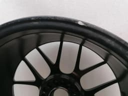 PORSCHE Porsche 911 997 Alloy Wheel 99736215706 RS Spyder wheel, center locking R19 — thumbnail 9