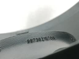 PORSCHE Porsche 911 997 Alloy Wheel 99736215706 RS Spyder wheel, center locking R19 — thumbnail 10