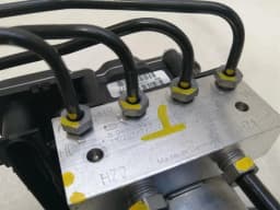 PORSCHE Porsche 911 997 A.B.S Pump 99735575513 ABS Pump Hydraulic Block — thumbnail 8