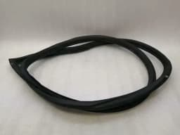 PORSCHE Porsche 911 997 right door seal 99753707603 door seals right — thumbnail 1