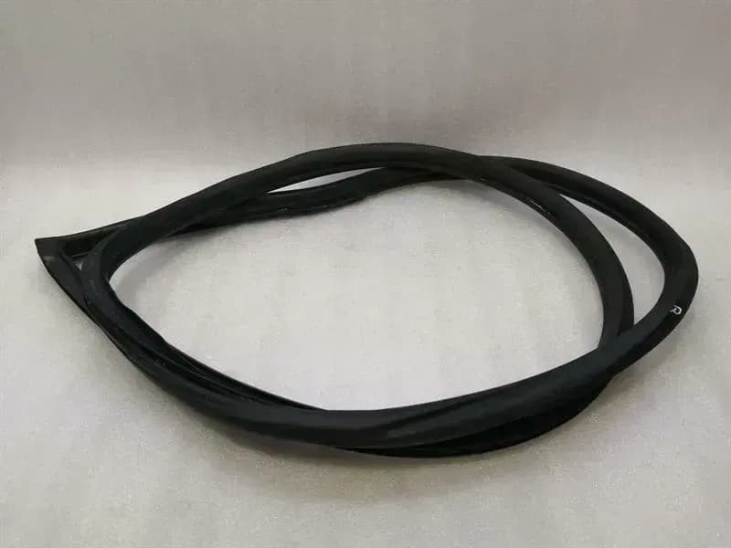 PORSCHE Porsche 911 997 right door seal 99753707603 door seals right