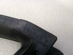 PORSCHE Porsche 911 997 right door seal 99753707603 door seals right — thumbnail 6