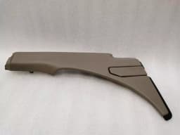 MERCEDES-BENZ MERCEDES SL R230 Right side flap A2306901241 Seiten abdeckung rechts — thumbnail 1