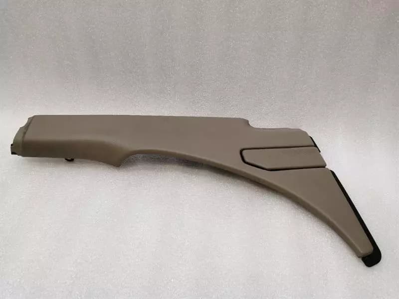 MERCEDES SL R230 Right side flap A2306901241 Seiten abdeckung rechts
