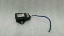 MERCEDES-BENZ Mercedes SL R230 Rotary Rate Sensor A0035420318 Yaw Rate Sensor — thumbnail 1