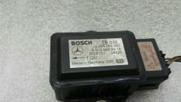 MERCEDES-BENZ Mercedes SL R230 Rotary Rate Sensor A0035420318 Yaw Rate Sensor — thumbnail 5