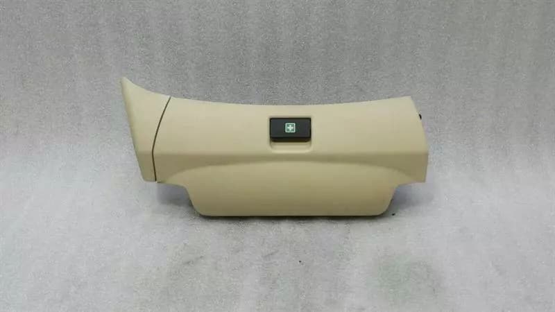 MERCEDES-BENZ Mercedes SL R230 right seat glovebox A2309190173 seat right glove compartment