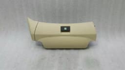 MERCEDES-BENZ Mercedes SL R230 right seat glovebox A2309190173 seat right glove compartment — thumbnail 4