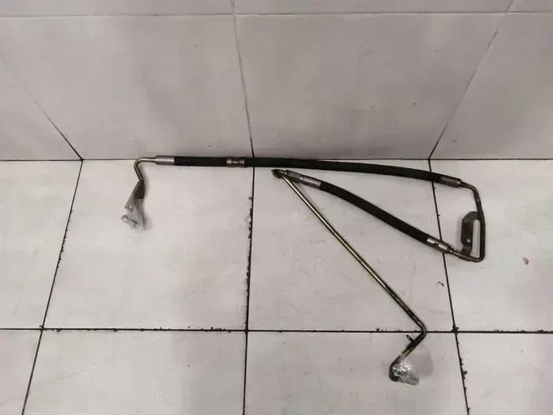 MERCEDES-BENZ Mercedes SL R230 power steering pants A2304663481 RHD right hand drive